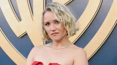 Savion Washington/WireImage