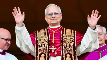 (ALBERTO PIZZOLI/AFP via Getty Images)