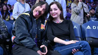 (Photo by Allen Berezovsky/Getty Images)