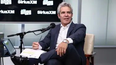 Cindy Ord/Getty Images for SiriusXM