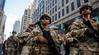 Spencer Platt/Getty Images