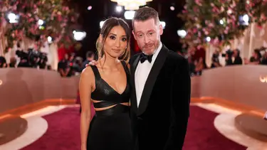 Photo by Christopher Polk/2026GG/Penske Media via Getty Images