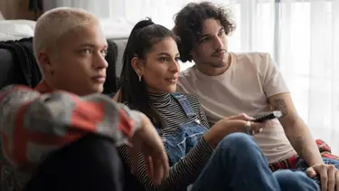 Getty Stock Images
