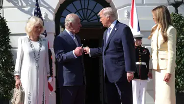 Anna Moneymaker/Getty Images