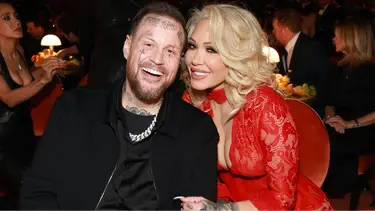 Getty Images/Kevin Mazur