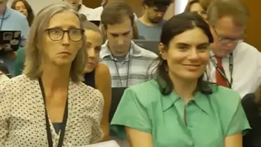 YouTube/ Court TV