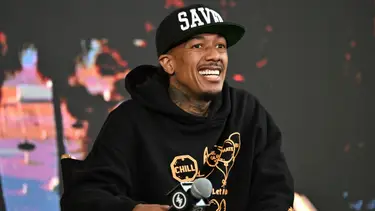 Paras Griffin/Getty Images for BET