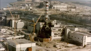 SHONE/GAMMA/Gamma-Rapho via Getty Images