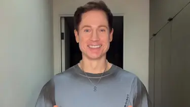 Instagram/@bryanjohnson_