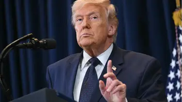 SAUL LOEB / AFP via Getty Images