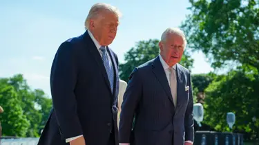 Andrew Harnik/Getty Images