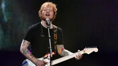 Kevin Winter/Getty Images for iHeartMedia