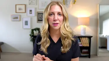 YouTube/Hospice Nurse Julie