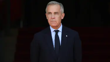 Dave Chan / AFP via Getty Images
