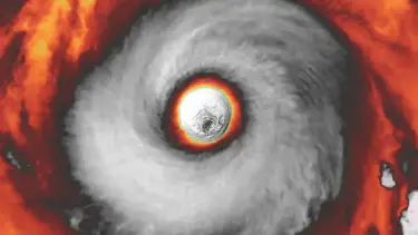Japanese Meteorological Agency