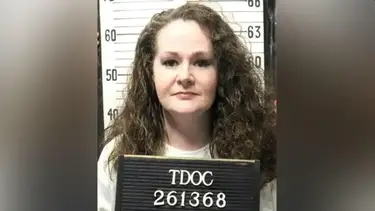 Tennessee Department of Corrections