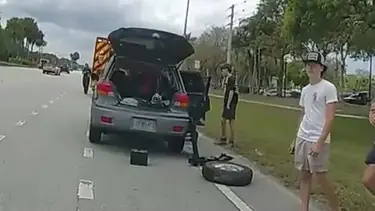 Broward Sheriff's Office