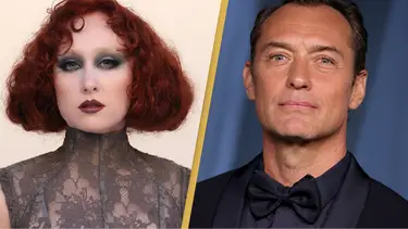 Pierre Suu/Getty Images/John Shearer/FilmMagic