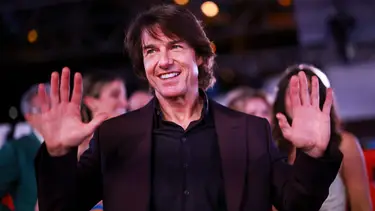 Manuel Velasquez/Getty Images for Paramount Pictures
