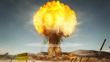 Getty Images/solarseven