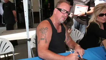 Tommaso Boddi/Getty Images