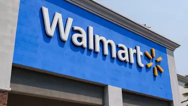 Walmart 