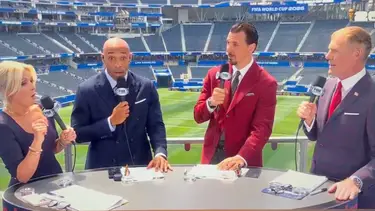 Fox Sports/X