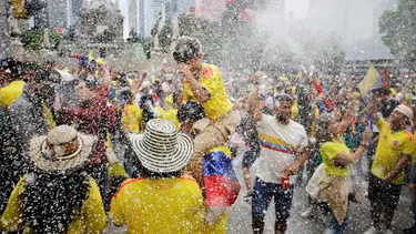 Gerardo Vieyra/NurPhoto via Getty Images
