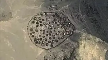 Image: (Google Earth)