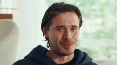 DoorDash/Brooklyn Beckham Instagram