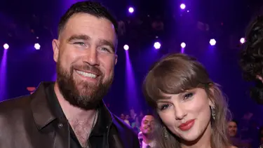 Kevin Mazur/Kevin Mazur/Getty Images for iHeartRadio