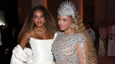 Arturo Holmes/MG26/Getty Images for The Met Museum/Vogue