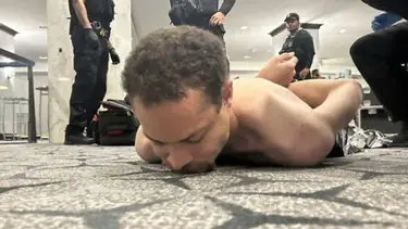 Truth Social/@realdonaldtrump 