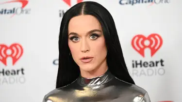 Kristina Bumphrey/Billboard via Getty Images