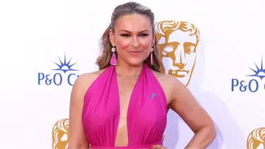 Photo by Mike Marsland/WireImage