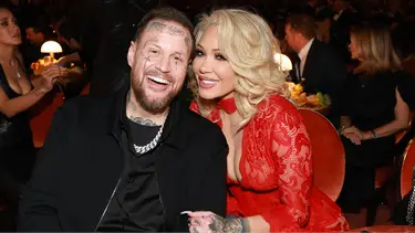 Getty Images/Kevin Mazur