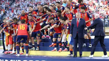 Getty Images/Dan Mullan