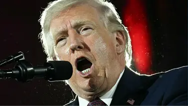 Jim WATSON / AFP via Getty Images