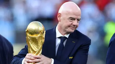 Chris Brunskill/Fantasista/Getty Images