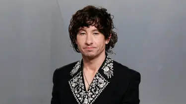 Taylor Hill/FilmMagic