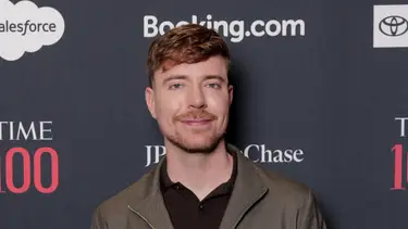 Craig Barritt/Getty Images for TIME