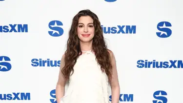 Cindy Ord/Getty Images for SiriusXM