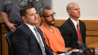 (RJ Sangosti - Pool/Getty Images)