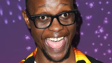 Getty/Steve Granitz/Film Magic