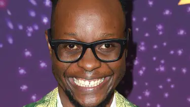 Steve Granitz/FilmMagic