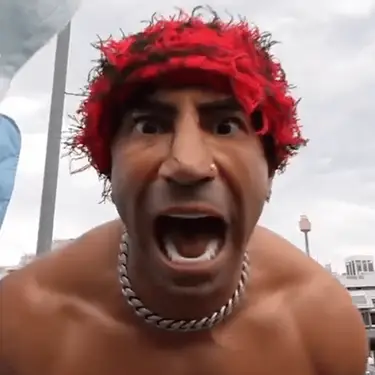 Kick/Fousey