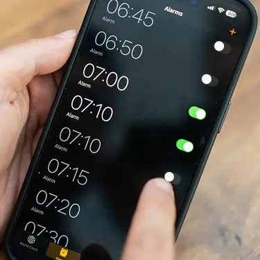 Olga Demina/Getty Images