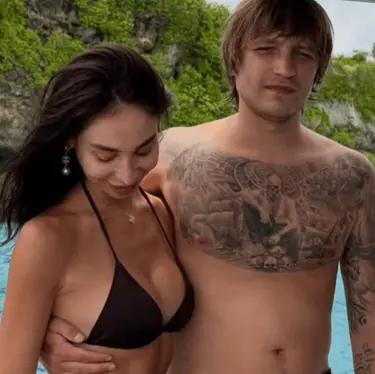 Instagram / @yeva_mishalova