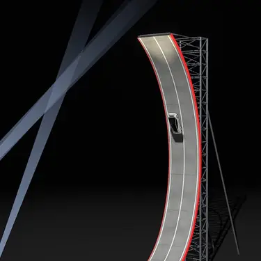Roadflip