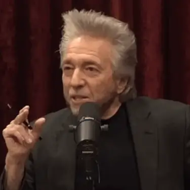 PowerfulJRE / YouTube